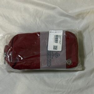 Lululemon Belt bag 1L